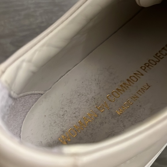 Women’s Original Achilles Sneaker
COMMON PROJECTS - Picture 6 of 6